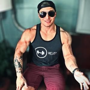 Meet your Posher, Kolby